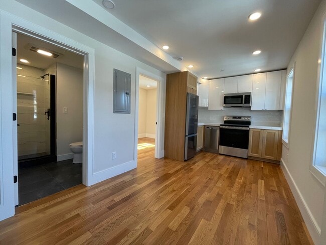 Photo - Brand New renovation 1Bed/1Bath in Bay Village (Downtown), Boston available for move-in