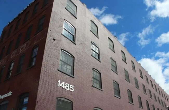 Building Photo - The Dorian Rental