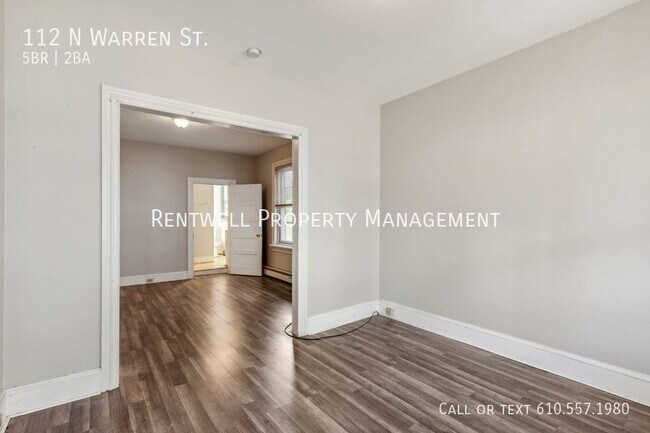 Photo - 112 N Warren St
