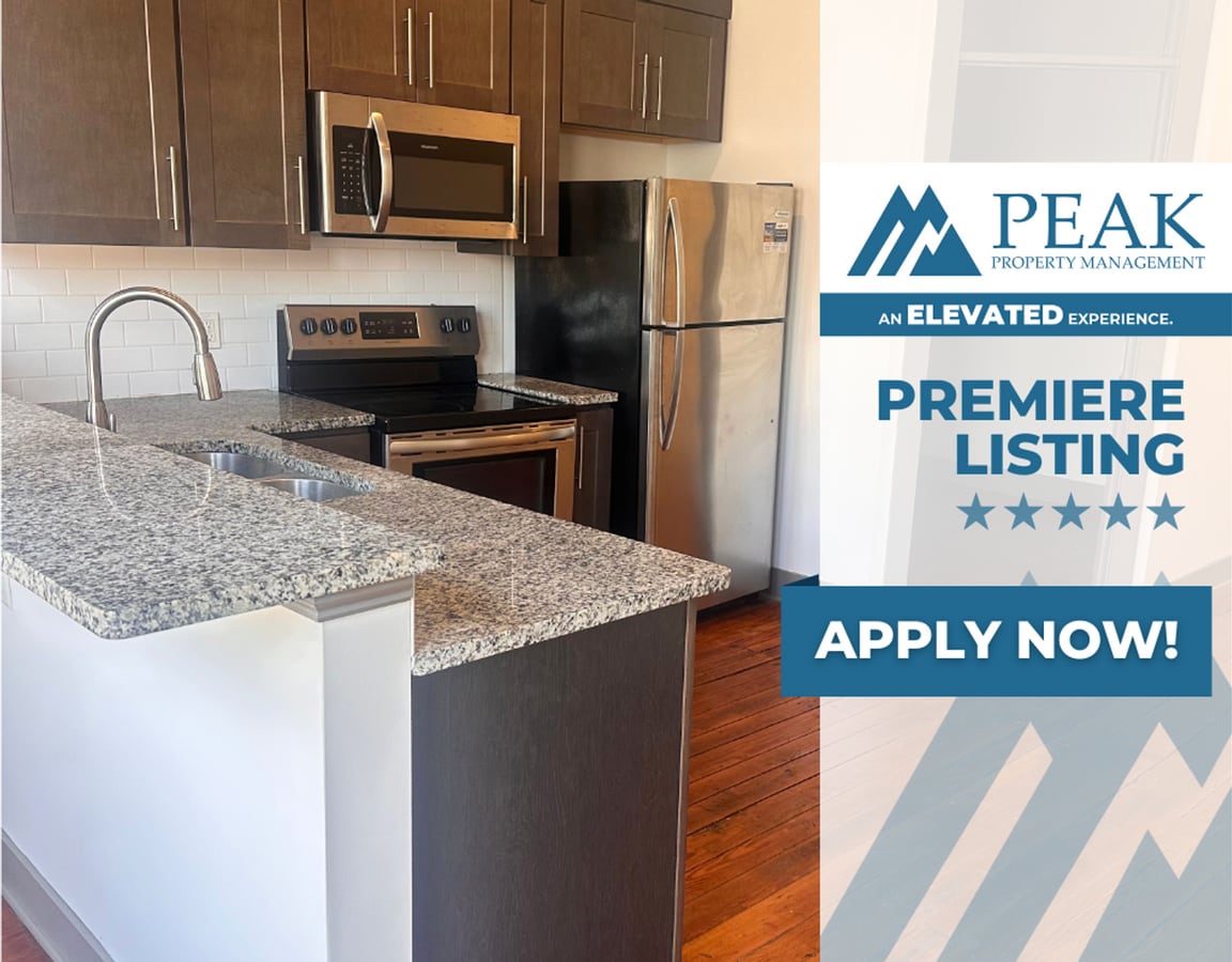 1204 Hull St - Bean Building - 1204 Hull St - Bean Building