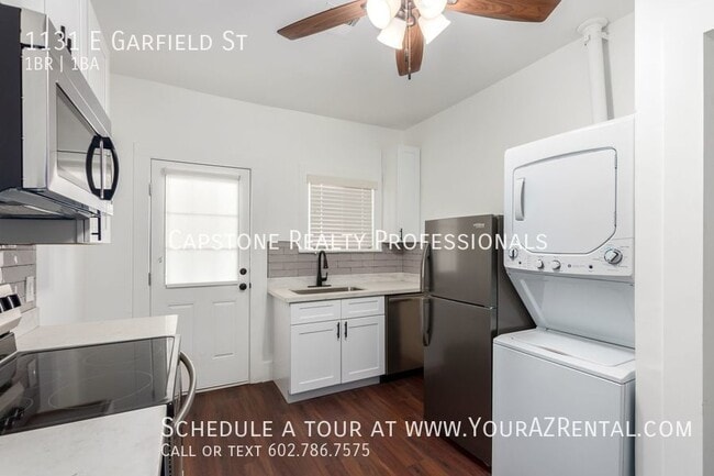 Building Photo - 1131 E Garfield St Rental
