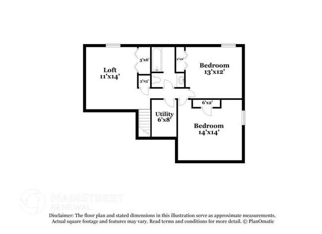 Photo - 13331 Scott Ln