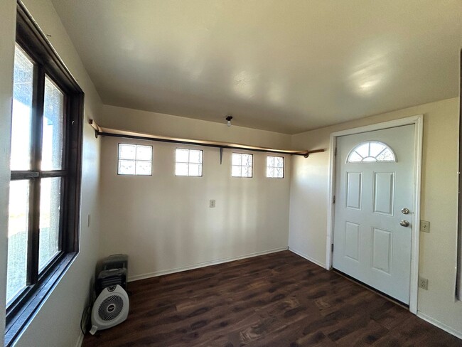 Photo - Unique 5 Bedroom Home