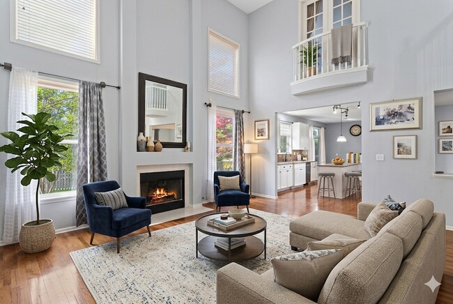 Photo - 1534 S Falcon Dr