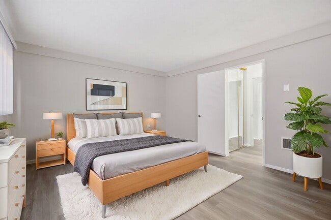 23930 Copa Pacific Apts LLC