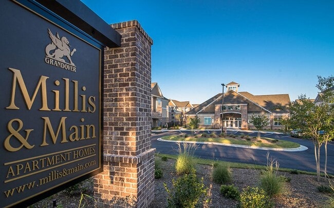 Building Photo - Millis and Main at Grandover