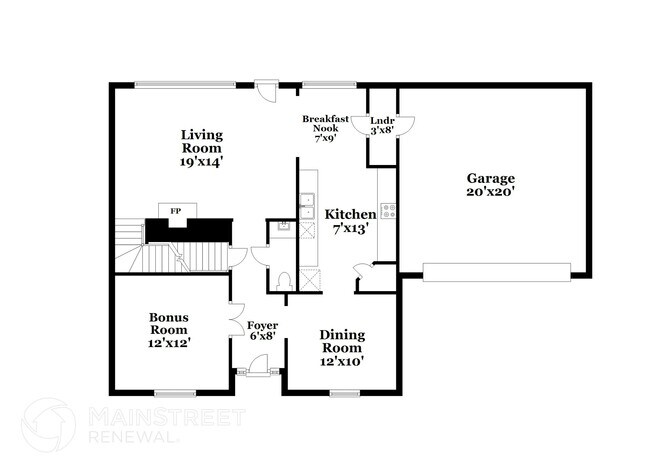 Photo - 601 Mountain Harbor