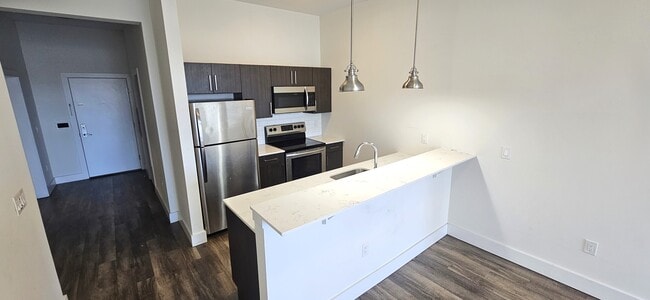 Photo - Textile Lofts