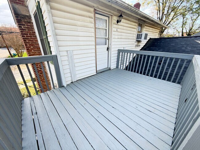 Photo - 220 E Center Ave Unit 220 E. Center Ave - Apt C