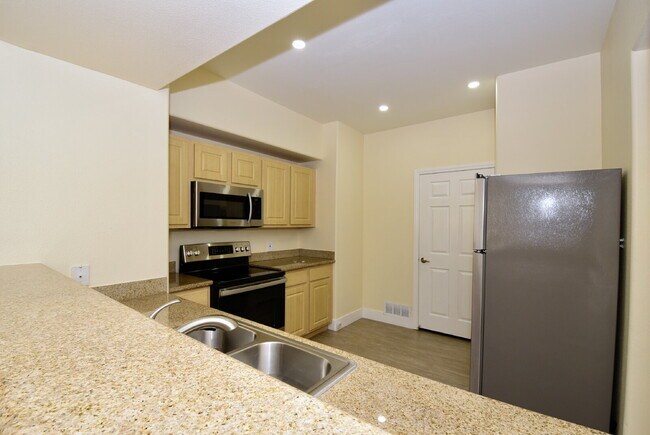 Photo - Upgraded & Charming Two-Bedroom Condo with Prime Location At Coronado Palms! Unit 1092