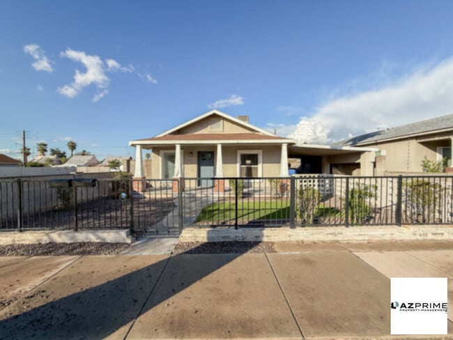 Photo - Charming 2/1 Phoenix Casita Apartment!