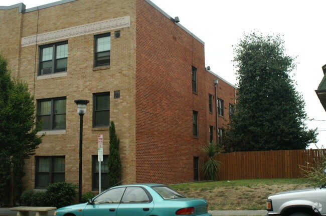 Photo - Grex Apartments