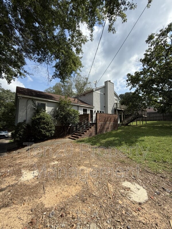 Photo - 3812 Wingate Dr