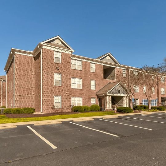 Campbell Creek Apartments - Campbell Creek Apartments