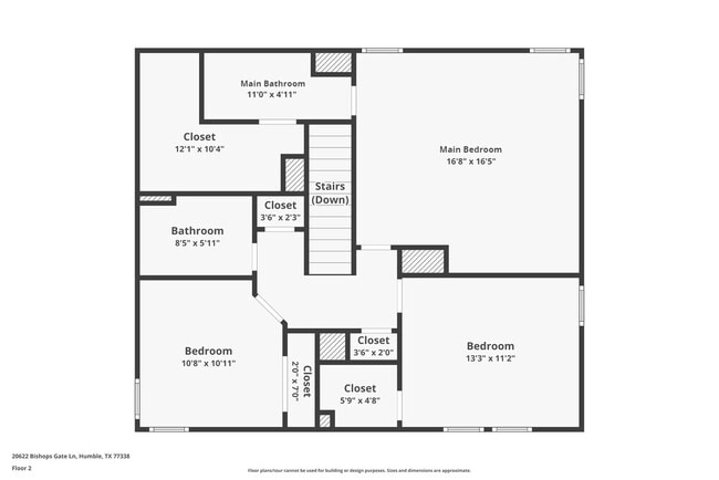 Photo - 20622 Bishops Gate Ln