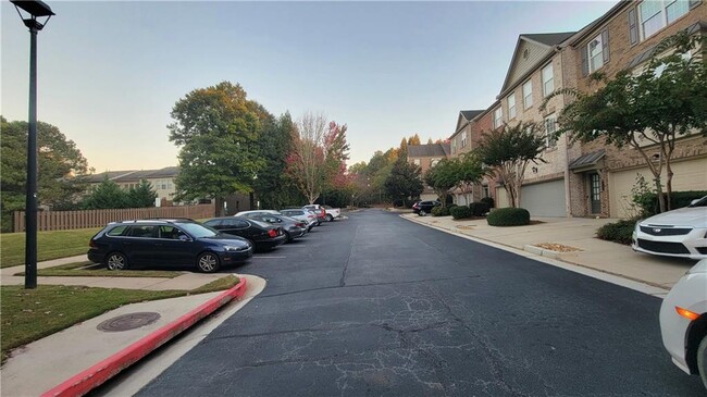 Photo - 5742 Pine Oak Dr NW Townhome