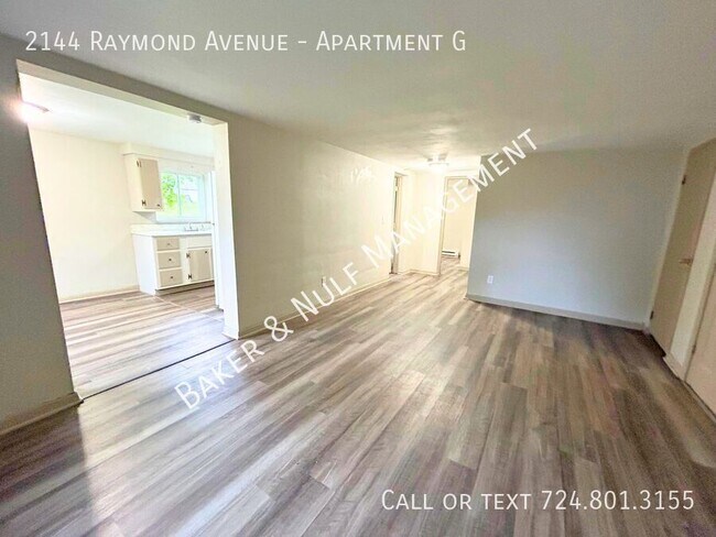 Photo - 2144 Raymond Ave Unit Apartment G