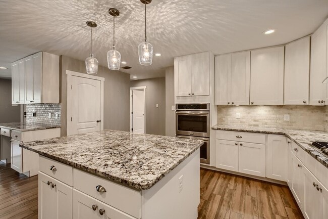 Photo - Beautifully updated Northwood home near Northridge Park