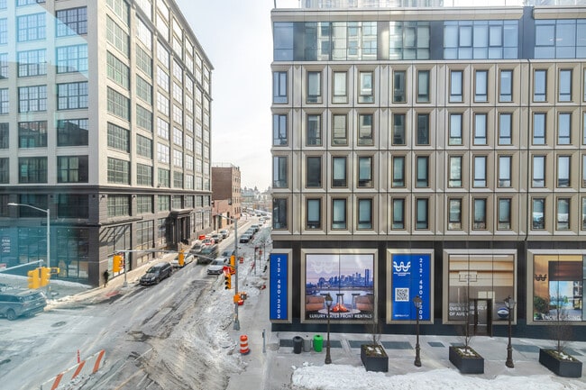 Photo - 11 Wharf Way Unit SI FL3-ID2273