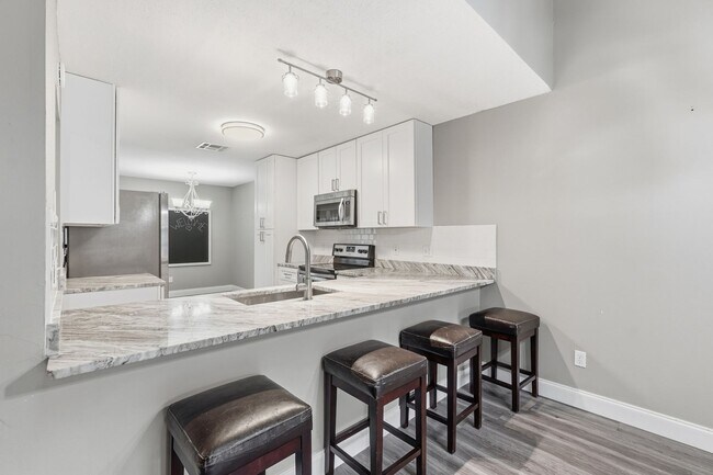 Photo - 3 bedroom condo