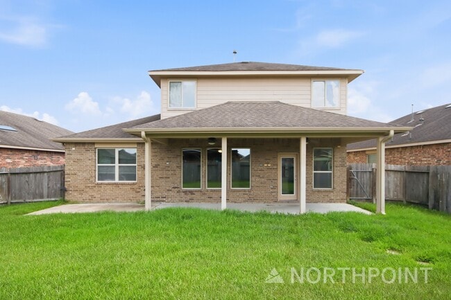 Photo - 22488 Toronado Ridge Ln