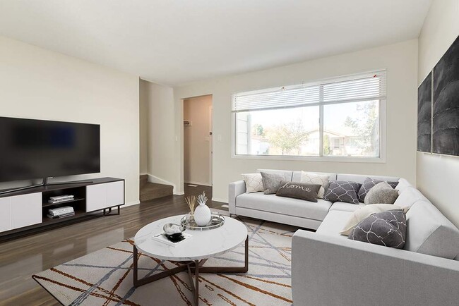 Bow River Gardens - Bow River Gardens