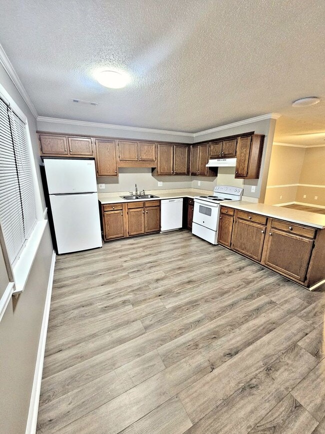 Photo - Townhouse Apartment 2BR/2.5BA SW Decatur