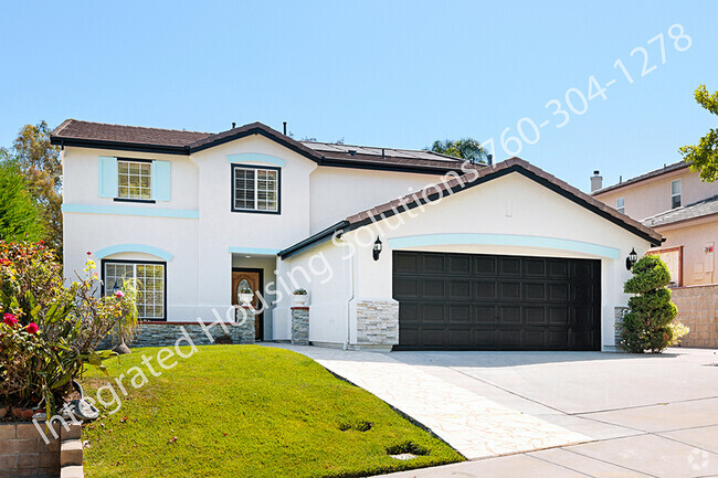 Building Photo - 911 Applewilde Dr Rental