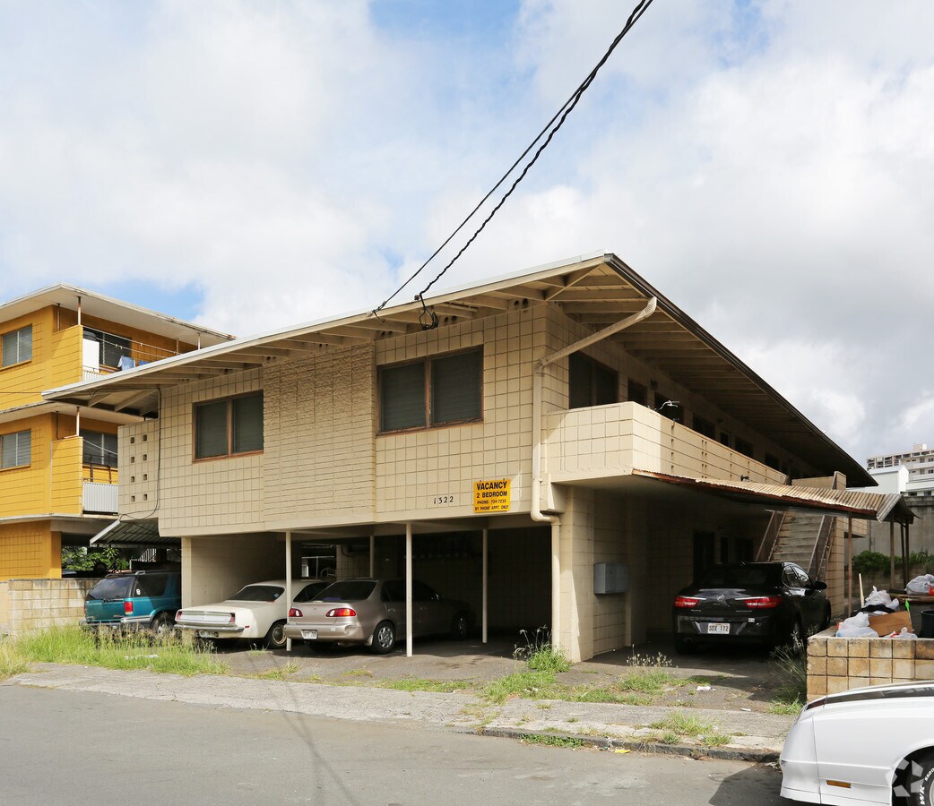 Photo - 1322 Matlock Ave