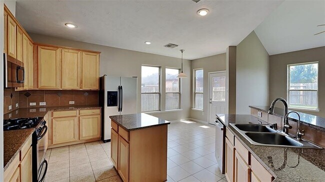 Photo - 19223 Mustang Pointe Ln