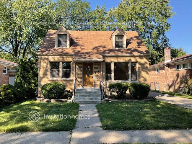 Building Photo - 8738 S Utica Ave Rental