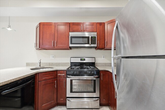 Photo - 1424 Willington St Unidad B