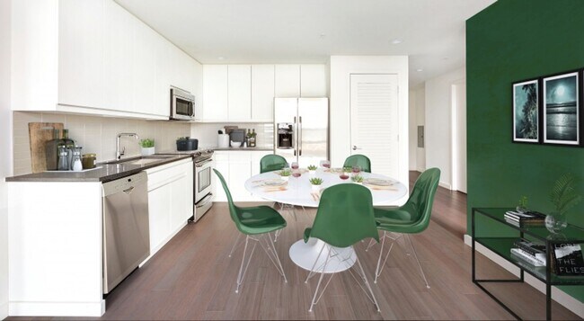 Photo - The Vine Unit 2/Bdrm