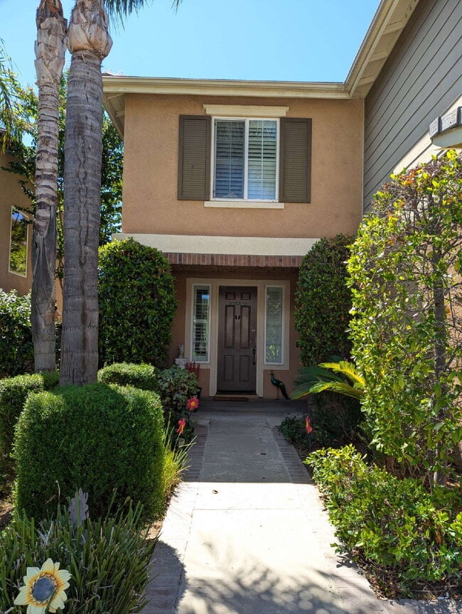 Spacious north Pomona property