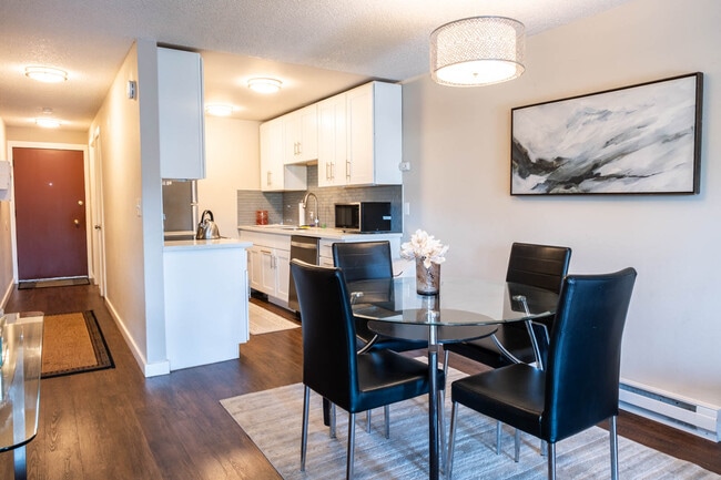 Photo - Cochise Apartments