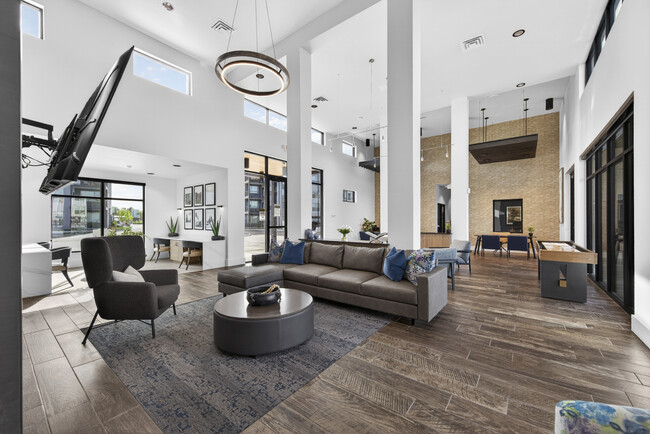 Village Apartments