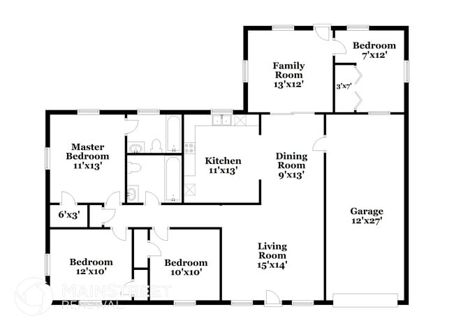 Photo - 6611 Dorchester Rd