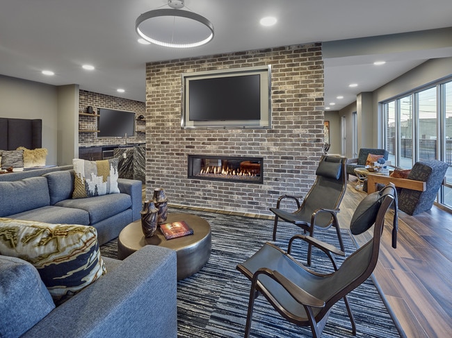 Photo - The Garrison