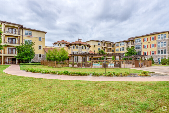 Building Photo - Aventine at Kessler Park Rental