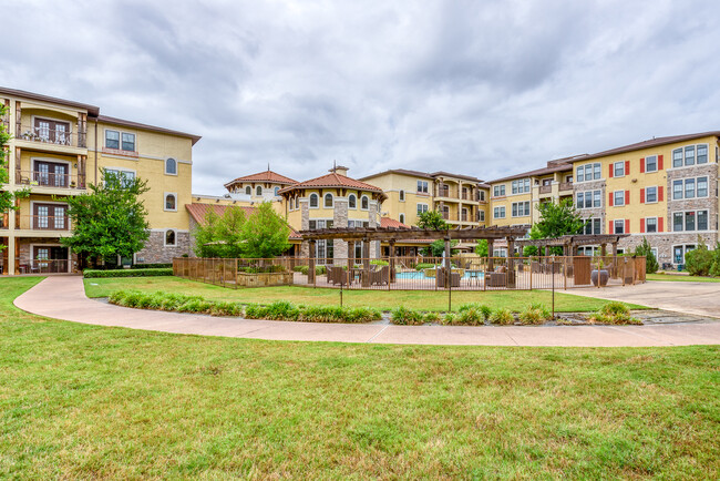 Aventine at Kessler Park - Aventine at Kessler Park Apartments