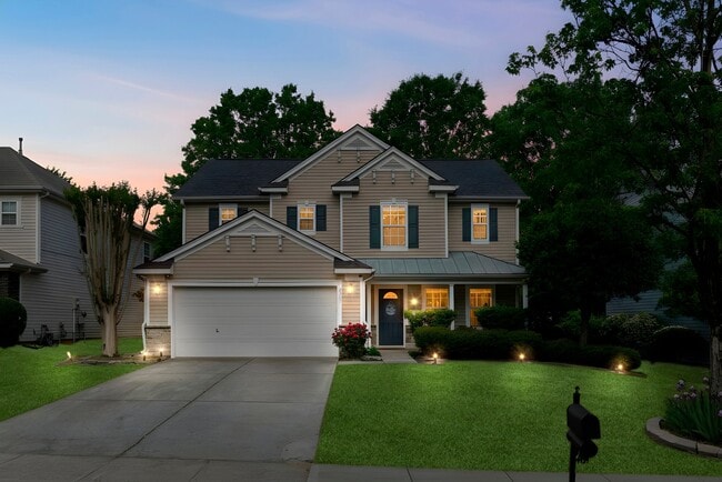 Photo - 2307 Harwood Hills Ln