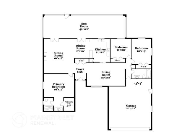 Photo - 1580 Banks St