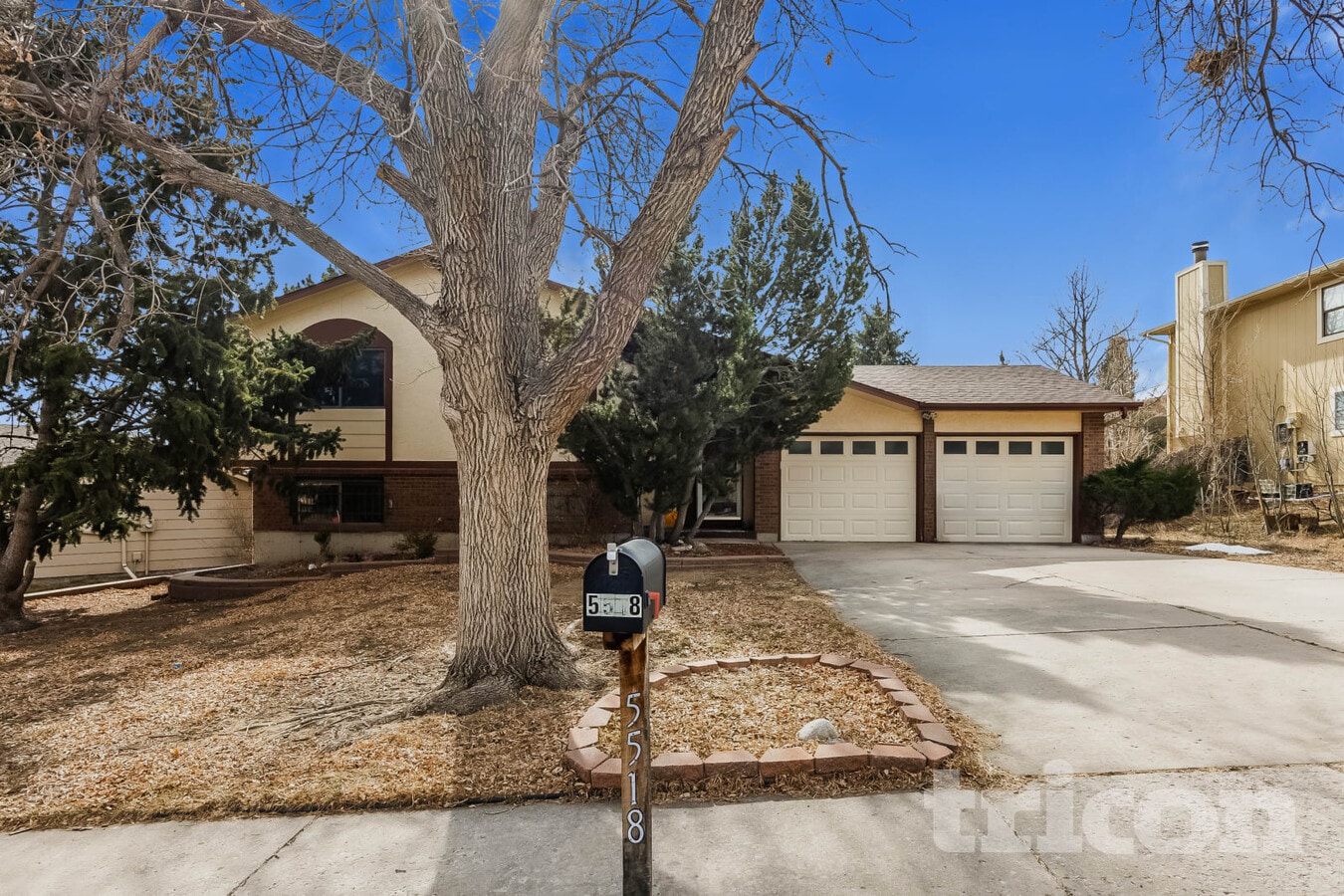 Photo - 5518 Wilkerson Pass Dr