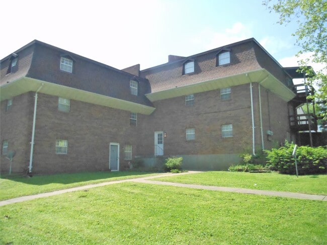Photo - 538 Vandalia St Unit 2