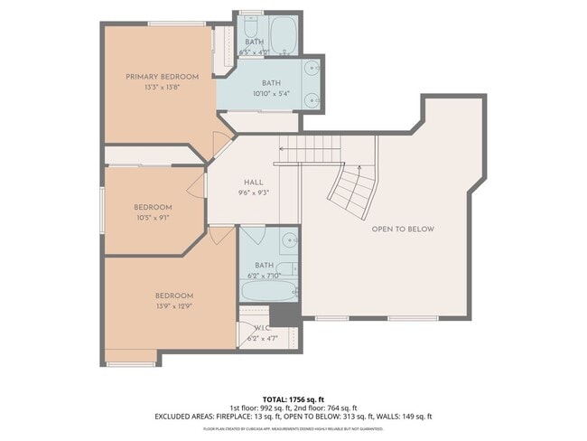 Photo - Newly Updated 4-bedroom, 3-bathroom home located in a great area of San Bernardino