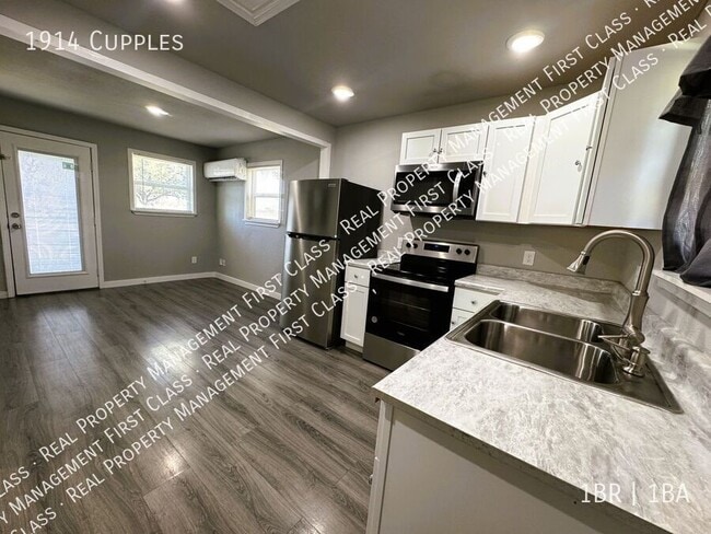 Photo - 1914 Cupples-