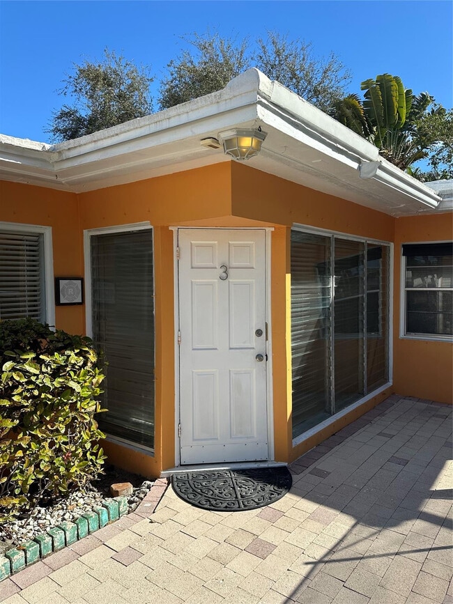 Photo - 1101 NE 17th Way Unit 3