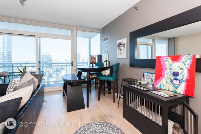 Photo - 1 bedroom in Chicago IL 60654 Unit 1205