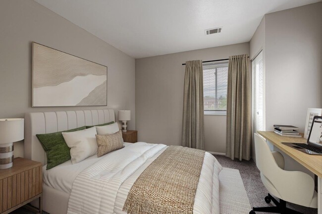 Lakeshore Reserve Off 86th Apartments and Townhomes