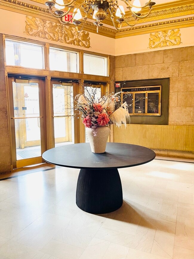 Elgin Tower Lofts